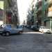 Via Nizza (quartiere San Pasquale) il mercato sta scomparendo